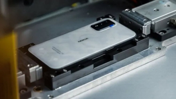 Nokia คัมแบ็ก กับรุ่น XR21 Limited Edition 50 เครื่องเท่านั้น